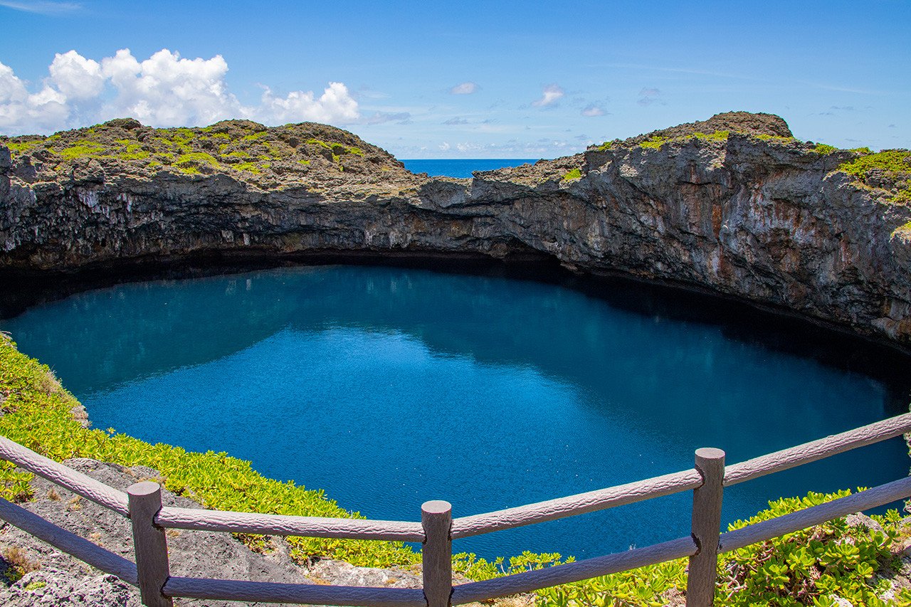 🏞️ 토리이케 연못 (토리이케) 이미지 1